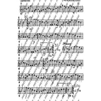 Bayernlied - Set of Parts