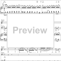 Recitative and Duet: Dunque io son la fortunata?, No. 9 from "Il Barbiere di Siviglia"