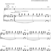 Empire State Of Mind