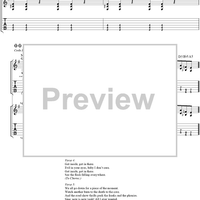 Electric Head Pt. 1 (The Agony)