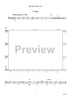 Little Suite for Band - Trombone 1