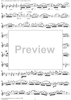 Violin Duets, Op. 71 - Violin 1