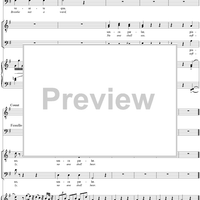 Introduction: Piano, pianissimo, No. 1 from "Il Barbiere di Siviglia"