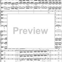 Herr, unser Herrscher - No. 1 from "St. John Passion" BWV245