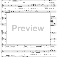 Mass No. 12 in B-flat Major, HobXXII/12, Credo