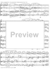 Op. 132, Movement 5 - Score