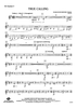 True Calling - Bb Clarinet 3