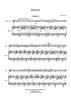 Sonata for Horn - Piano Score