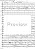 Symphony No. 3, Movement 1 - Full Score