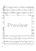 Variations upon the Sailor's Hornpipe - Score