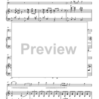 Phantasy Piece - Op. 10, No. 2