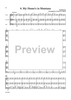 Arkansas Traveler Collection - for String Trio - Score