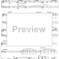 Dovunque al mundo - From "Madama Butterfly"