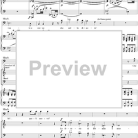 Macbeth, Act 4, No. 23, Scena. "Ella è mortal"