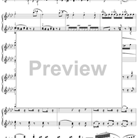 Fantasia in F Minor, K608