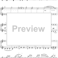 Romantic Waltz No. 3