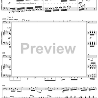 Variations concertantes in D Major Op.17 - Piano