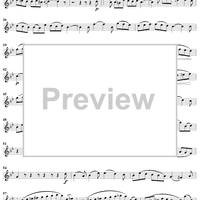 "Was Gott tut, das ist wohlgetan", Aria, No. 5 from Cantata No. 100: "Was Gott tut, das ist wohlgetan" - Oboe d'amore