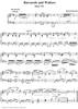 Barcarole and Waltzes, Op. 178