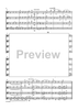 A Viola Christmas for Viola Quartet - Score