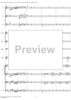 Idomeneo, rè di Creta, Act 2, No. 12 "Fuor del mar ho un mar in seno" - Full Score