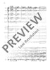 Symphonic Variations - Full Score