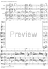 Symphony No. 24 in B-flat Major, K182 - Full Score
