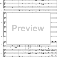 Coronation Anthems, No. 3: "The King Shell Rejoice" (Psalm 21), HWV260