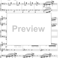 Italian Capriccio on Themes from Folk-Songs