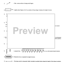 Luminos Op.16a - Preface