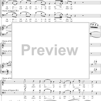 Il Trovatore, Act 2, The Gypsy