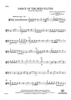 Dance of the Reed Flutes - Viola