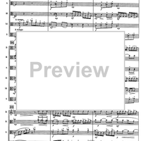 Impromptu No.22 Op.79 - Score