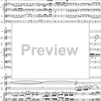 Adagio in E Major, K261