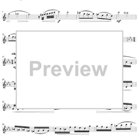 Sixteen Artistic Etudes for the Saxophone: Etudes 1 - 8