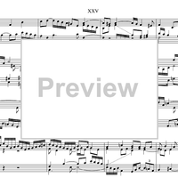 29 Little Preludes Op.51