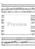Piano Trio No. 3 Bb Major KV502 - Score