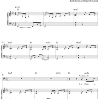 In Christ Alone (with the Solid Rock)