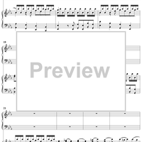 Piano Concerto No. 9 in E-flat Major, K. 271