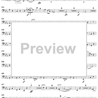 String Quartet No. 10 in E-flat Major, Op. posth. 125, No. 1 - Cello