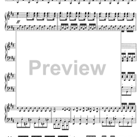 La calunnia è un venticello from Il Barbiere di Siviglia