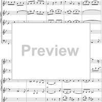 Ich armer Mensch, ich Sündenknecht - No. 1 from Cantata no. 55, BWV55