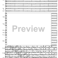 Vision in Twilight - Full Score