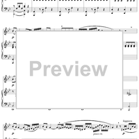 15 Vocalises for Medium or Low Voice, Op. 12: No. 3