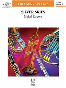 Silver Skies - Bells