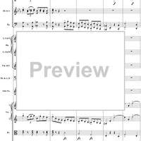 Violin Concerto in A minor, Op. 53, Movmt. 1, Allegro ma non troppo