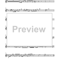 Deck the Halls - Trumpet 2 in Bb