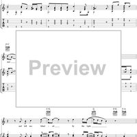 Don't Let the Sun Go Down On Me