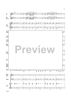 Flutes Forever - Score