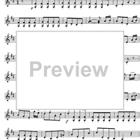 Duo Op.38 No. 3 - Violin 2